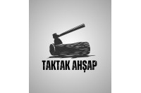 TAKTAK AHŞAP