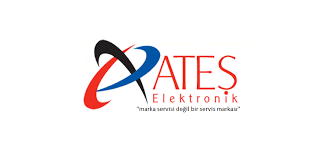 ATEŞ ELEKTRONİK ATEŞ ELEKTRONİK