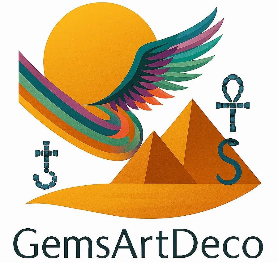GEMSARTDECO AYSİMA DOĞALTAŞ