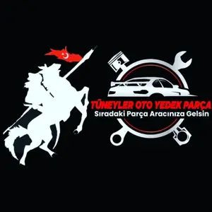 Tüneyler Oto Yedek Parça