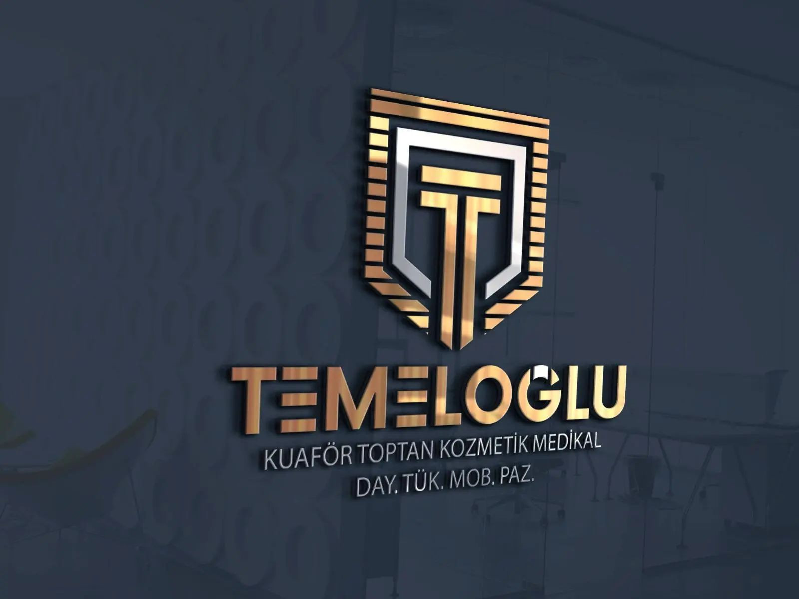 TEMELOĞLU KOZMETİK