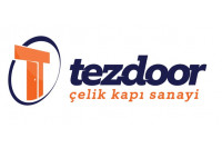 Tezdoor Çelik Kapı Sanayi