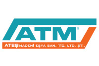 ATM ATEŞ MERDİVEN ATM ATEŞ MERDİVEN