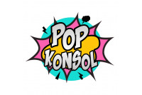 POP KONSOL