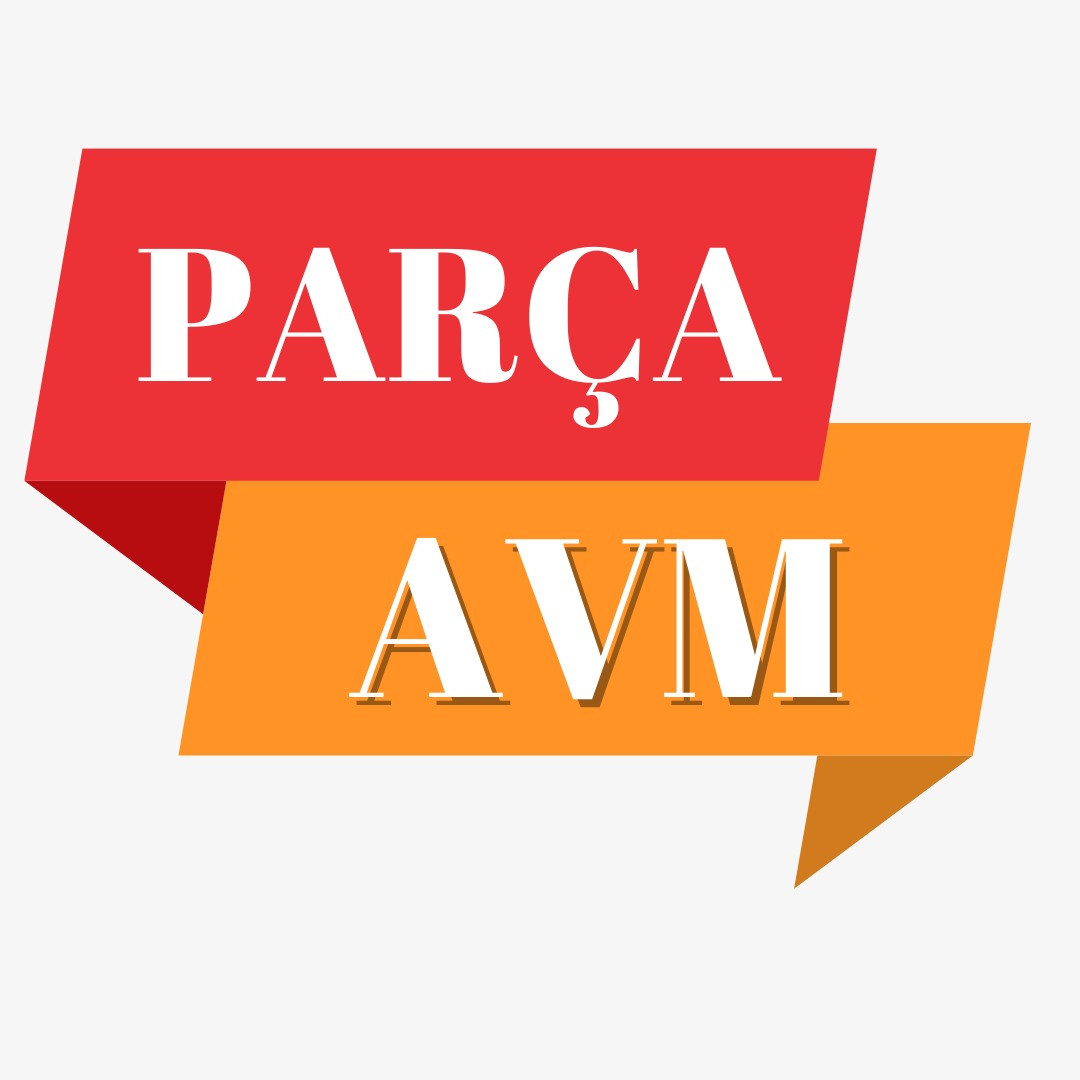 PARÇAAVM