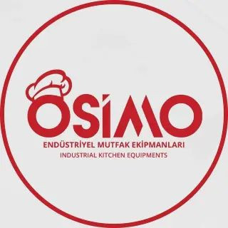 OSİMO ENDÜSTRİYEL MUTFAK