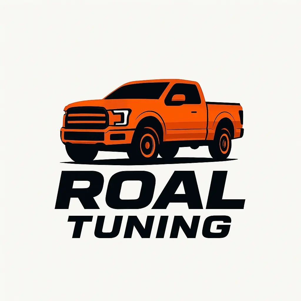 ROAL TUNİNG