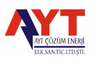 AYT Çözüm Enerji AYT Çözüm Enerji