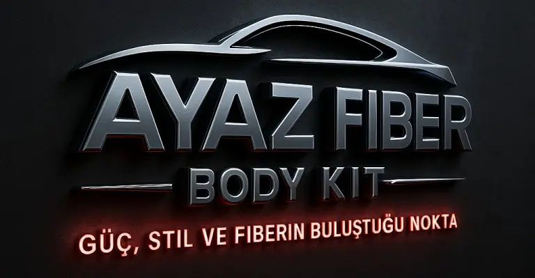 AYAZ FİBER BODY KİT