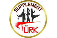 supplement-türk supplement-türk
