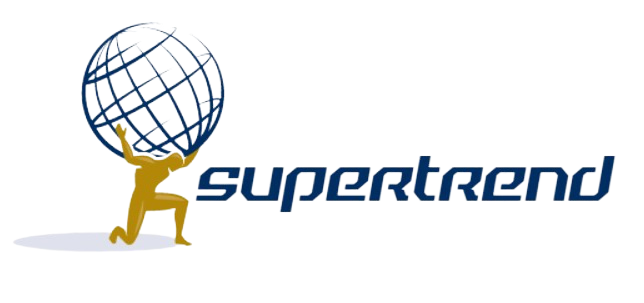 Supertrend Supertrend
