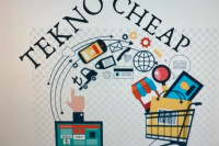Teknocheap