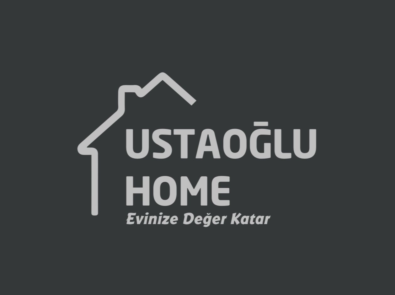 USTAOĞLU HOME USTAOĞLU HOME