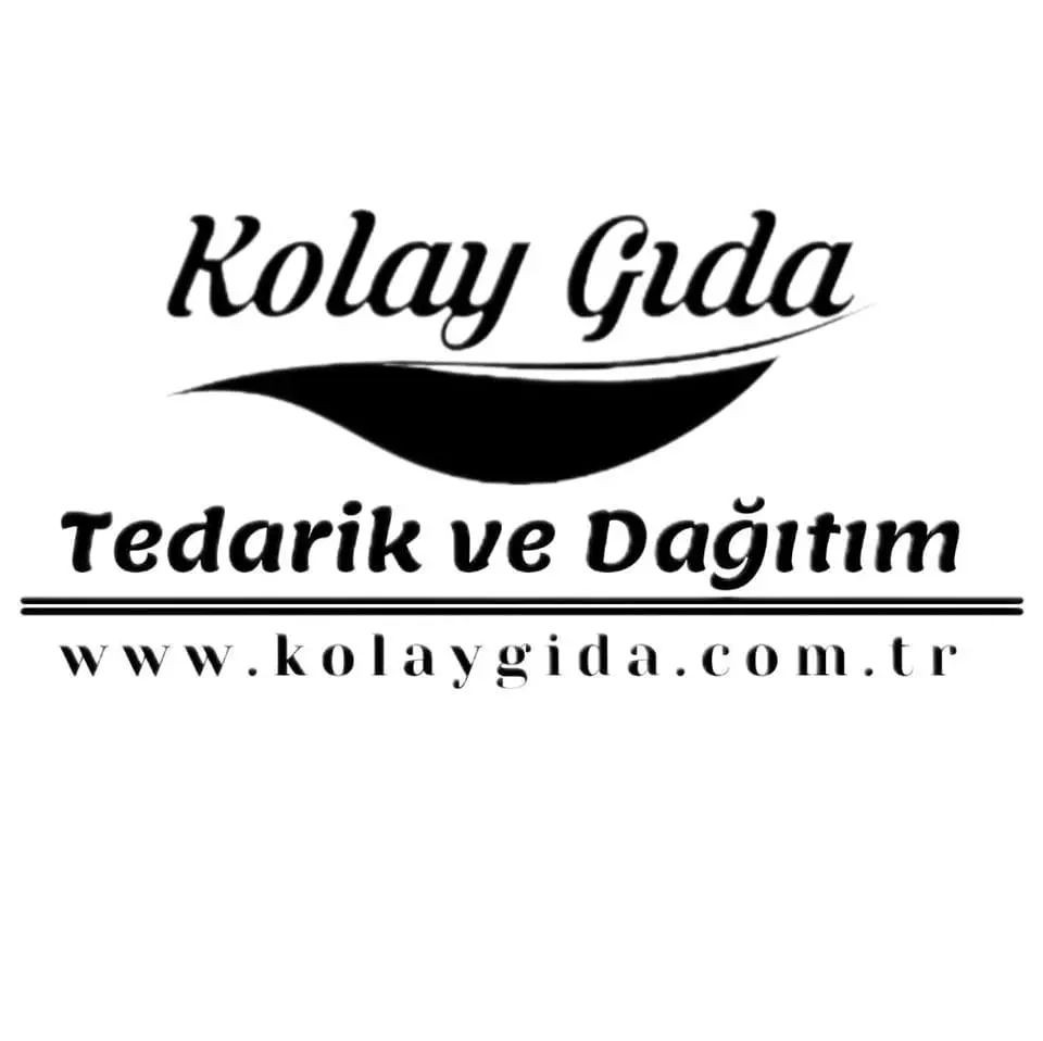 KOLAY GIDA TEDARİK VE DAĞITIM