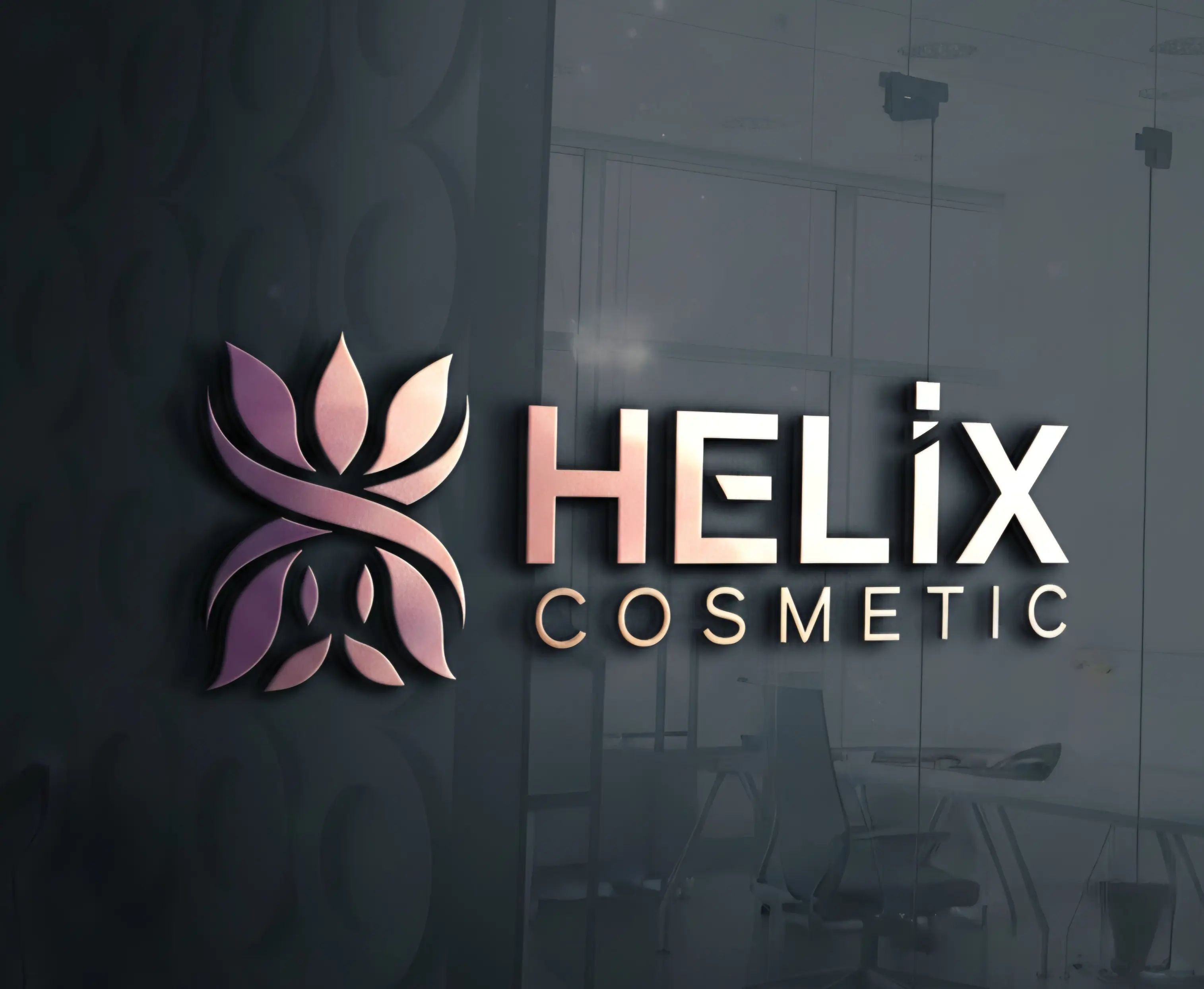 Helix Cosmetic