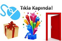 TıklaKapında