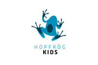 Hopfrög Kids Hopfrög Kids