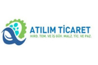 ATILIM HIRDAVAT ATILIM HIRDAVAT