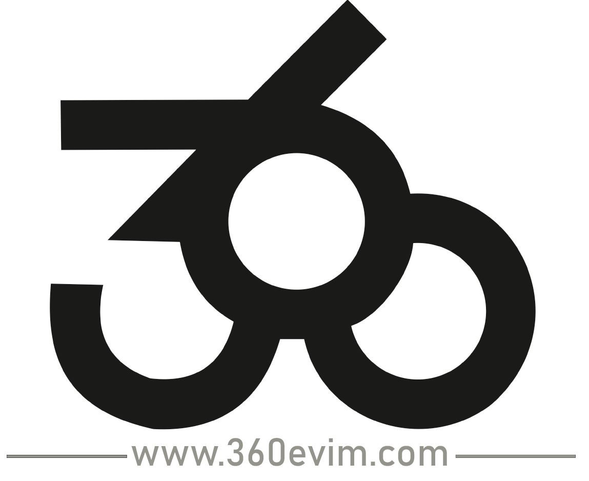 360 EVİM
