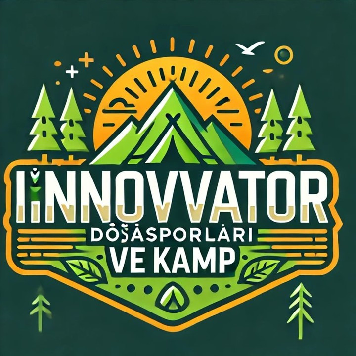 İNNOVATOR DOĞASPORLARI VE KAMP İNNOVATOR DOĞASPORLARI VE KAMP