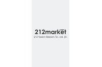 212 MARKET 212 MARKET