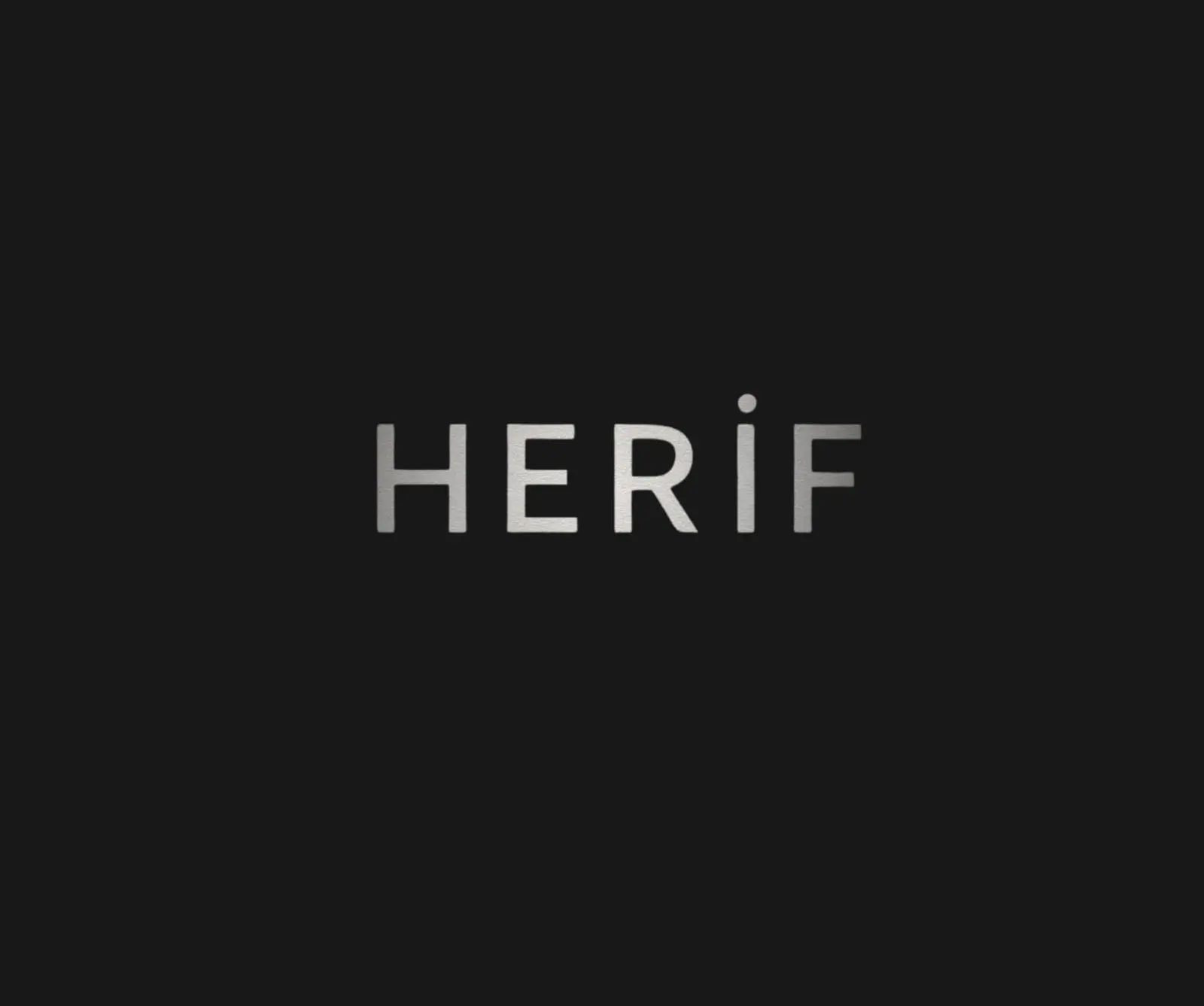 HERİF