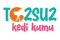 TOZSUZ KEDİ KUMU