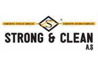 Strong&Clean Strong&Clean