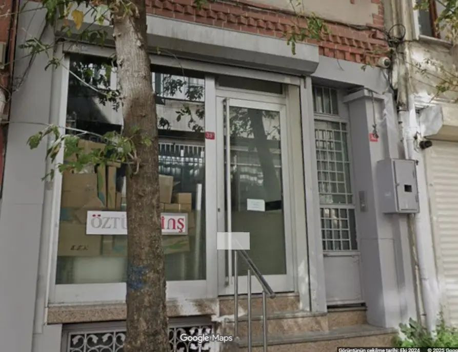 ÖZTÜRK İNŞAAT VE ELEKTRİK ÖZTÜRK İNŞAAT VE ELEKTRİK