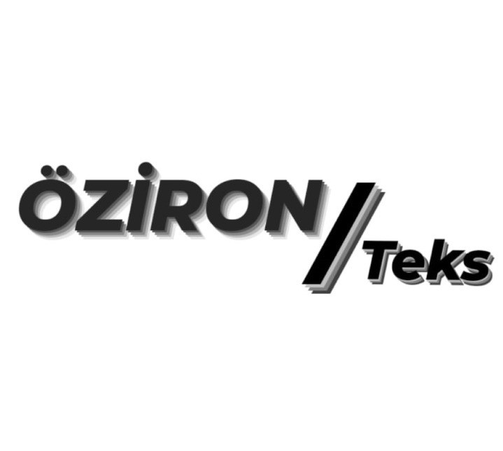 Öziron Teks Öziron Teks