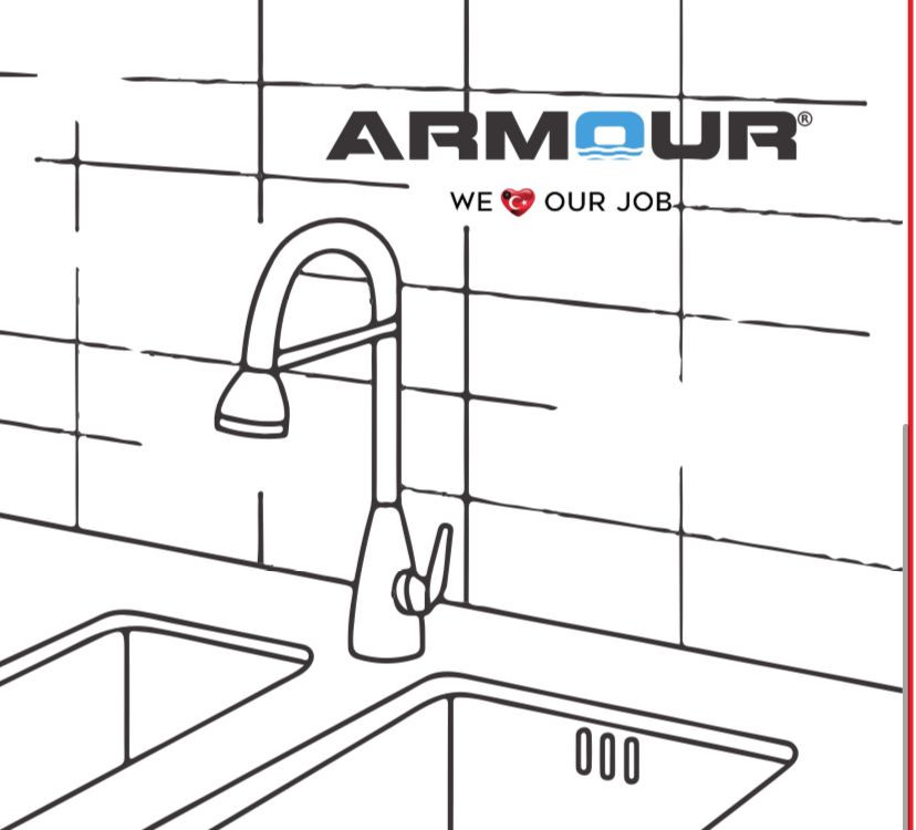 MUSLUK DÜNYASI MUSLUK DÜNYASI