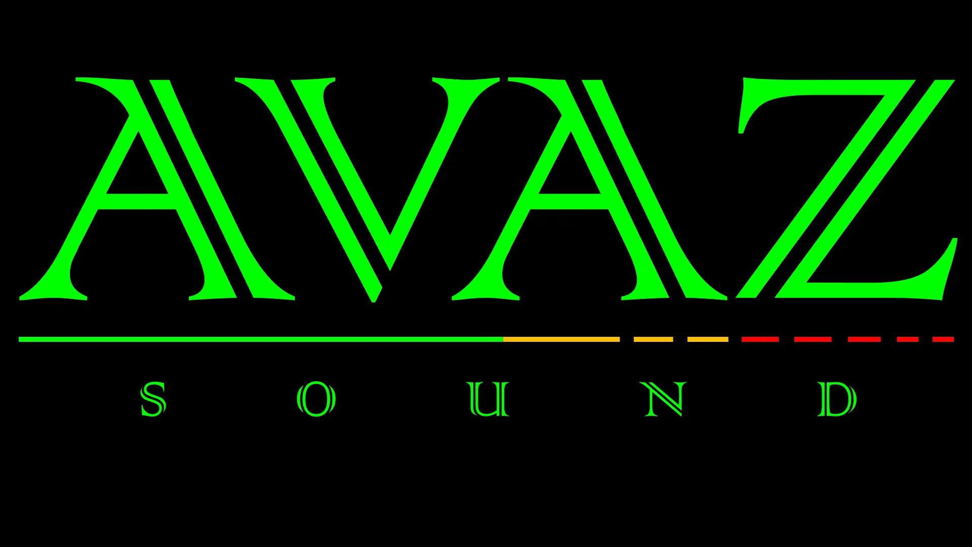 AVAZ Sound