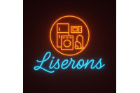 liserons liserons