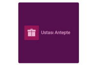 Ustası Antepte Ustası Antepte