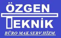 ozgenteknik ozgenteknik