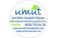 Umut Bilişim Teknolojileri Umut Bilişim Teknolojileri