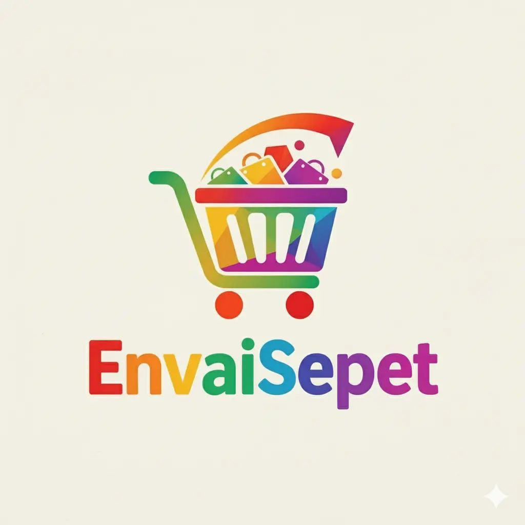 EnvaiSepet