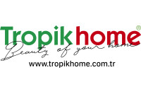 TROPİKHOME BEYTUĞ TEKSTİL TROPİKHOME BEYTUĞ TEKSTİL