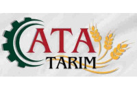 ATA TARIM VE HAYVANCILIK EKİPMANLARI ATA TARIM VE HAYVANCILIK EKİPMANLARI