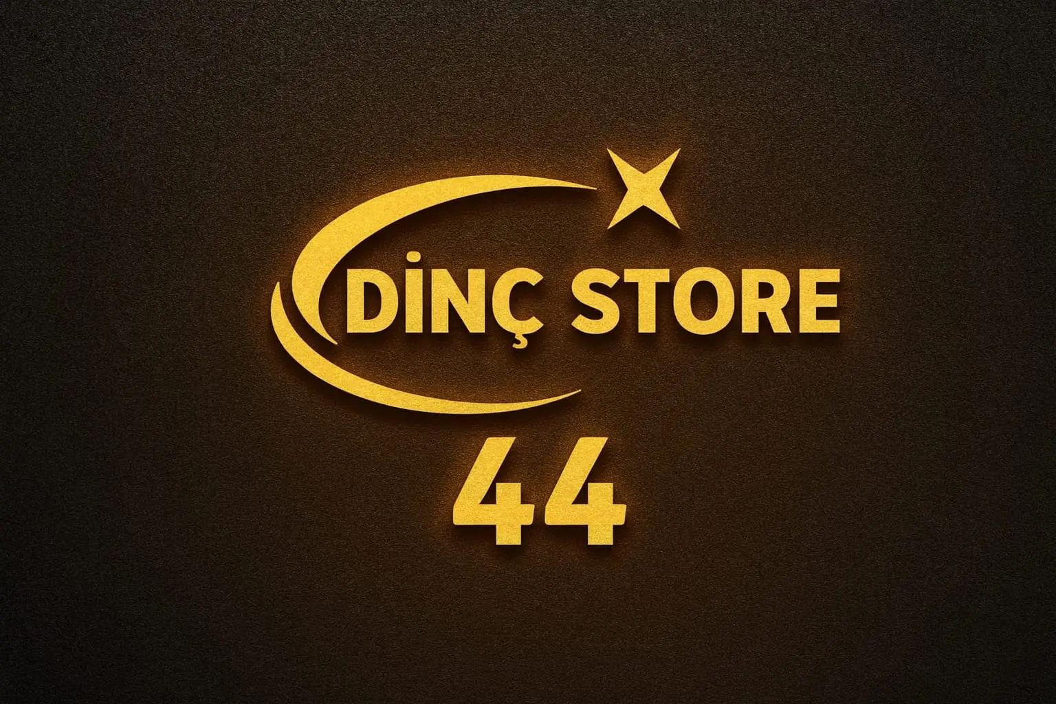 DİNÇ STORE 44