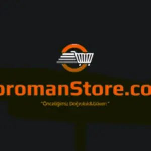 toromanstore