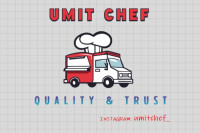 ÜMlT CHEF ÜMlT CHEF