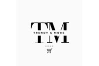 Trendy & More Trendy & More