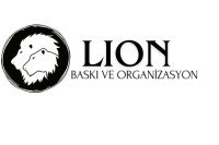 LİON BASKI VE ORGANİZASYON LİON BASKI VE ORGANİZASYON