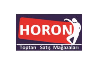 HORON TOPTAN HORON TOPTAN
