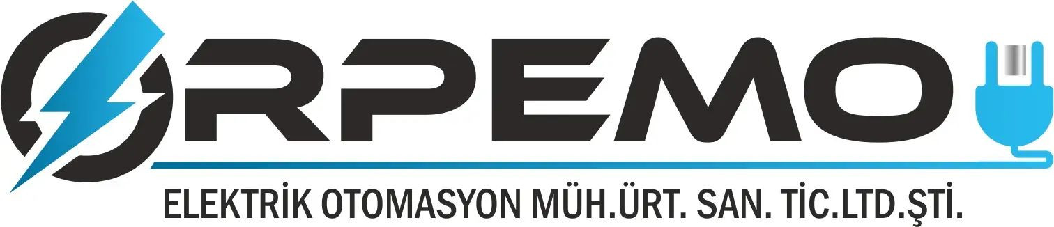 ORPEMO ELEKTRİK OTOMASYON