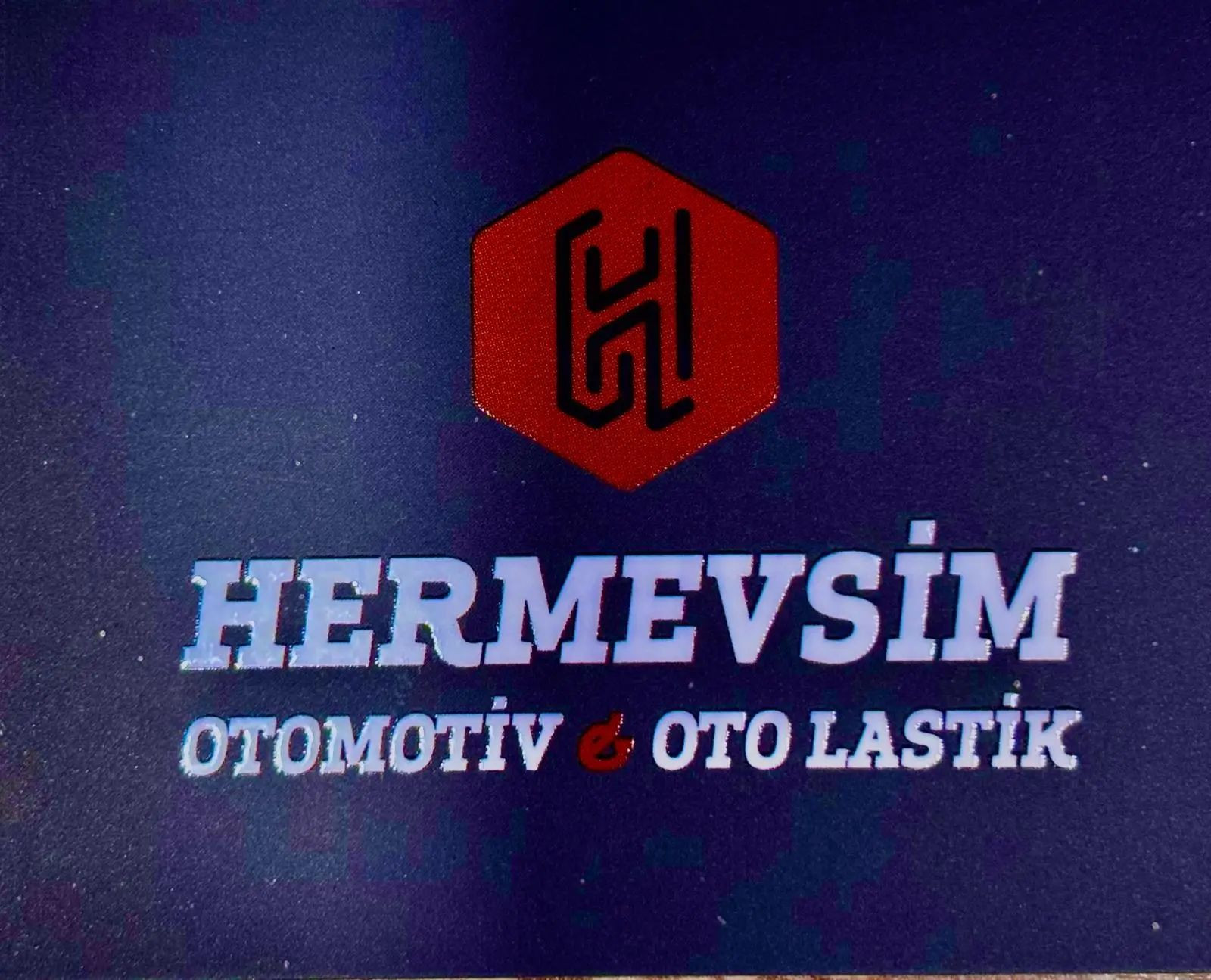 HERMEVSİM OTOMOTİV HERMEVSİM OTOMOTİV