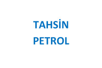 TAHSİN PETROL
