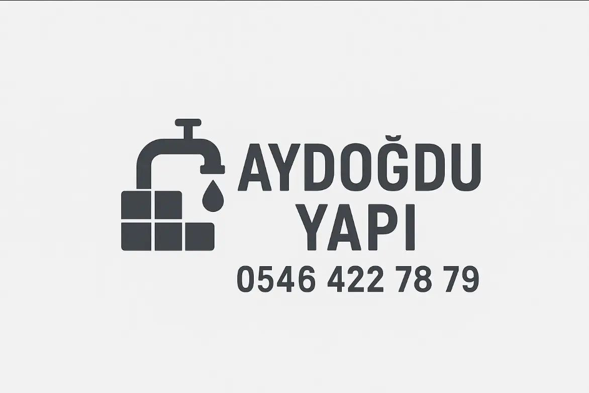 Aydoğdu Yapı Aydoğdu Yapı