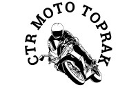 CTR Moto Toprak CTR Moto Toprak